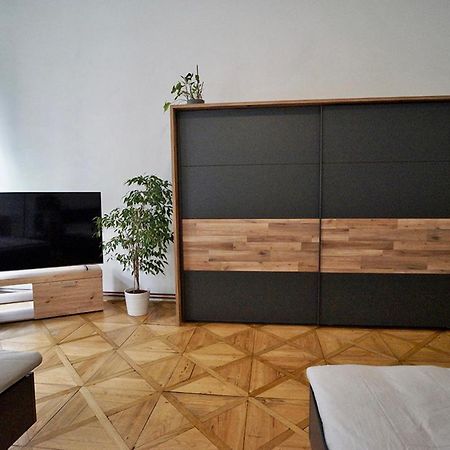 Truhlarska 4 Apartment Praha Eksteriør bilde