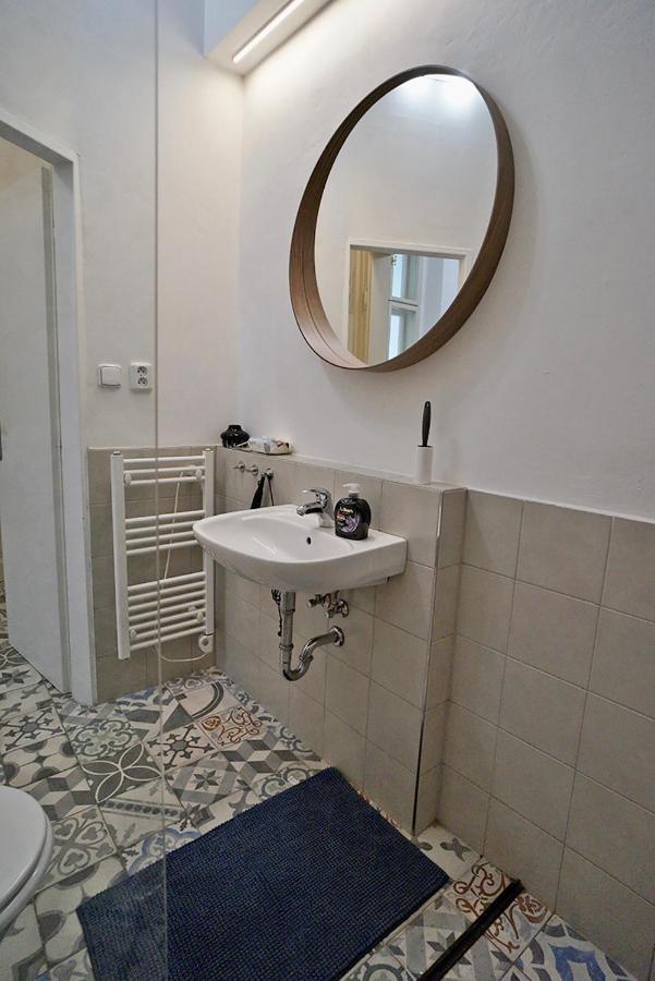 Truhlarska 4 Apartment Praha Eksteriør bilde